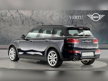 Used MINI Clubman 2020 for sale - 76193067: Photo