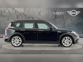 Used MINI Clubman 2020 for sale - 76193067: Photo