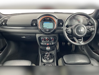 Used MINI Clubman 2020 for sale - 76193067: Photo