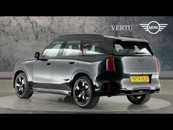 Used MINI Countryman 2024 for sale - 75148276: Photo