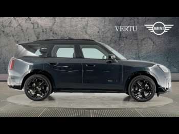 Used MINI Countryman 2024 for sale - 75148276: Photo