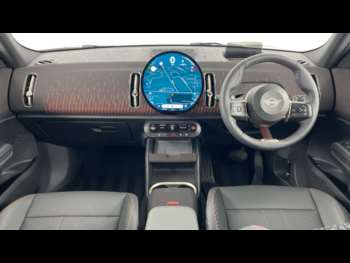 Used MINI Countryman 2024 for sale - 75148276: Photo