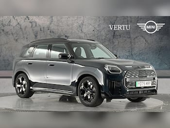 Used MINI Countryman 2026 for sale - 79785881: Photo