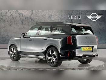 Used MINI Countryman 2026 for sale - 79785881: Photo