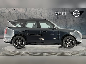 Used MINI Countryman 2026 for sale - 79785881: Photo