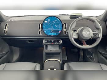 Used MINI Countryman 2026 for sale - 79785881: Photo