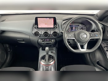 Used Nissan Juke 2021 for sale - 79438997: Photo