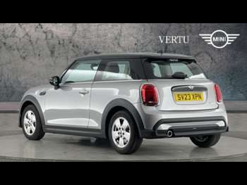 Used MINI Hatch 2023 for sale - 74783150: Photo