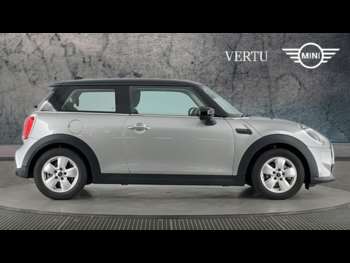 Used MINI Hatch 2023 for sale - 74783150: Photo
