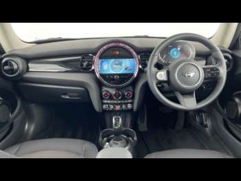 Used MINI Hatch 2023 for sale - 74783150: Photo