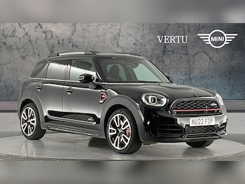 Used MINI Countryman 2022 for sale - 79087429: Photo