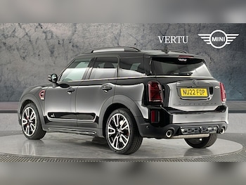 Used MINI Countryman 2022 for sale - 79087429: Photo