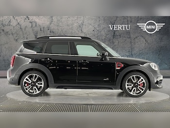 Used MINI Countryman 2022 for sale - 79087429: Photo
