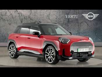2025 (25) - 160kW SE Classic 54kWh 5dr Auto Electric Hatchback