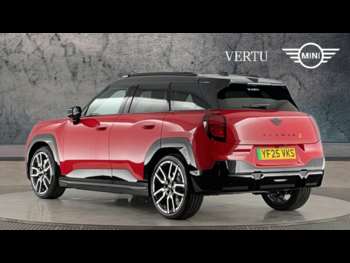 Used MINI Paceman 2025 for sale - 74871836: Photo