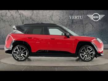 Used MINI Paceman 2025 for sale - 74871836: Photo
