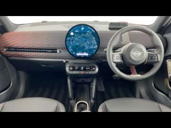 Used MINI Paceman 2025 for sale - 74871836: Photo