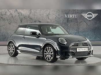Used MINI Cooper 2024 for sale - 78488892: Photo