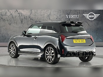 Used MINI Cooper 2024 for sale - 78488892: Photo