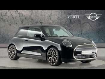 2025 (25) - 160kW SE Exclusive [Level 2] 54kWh 3dr Auto Electric Hatchback