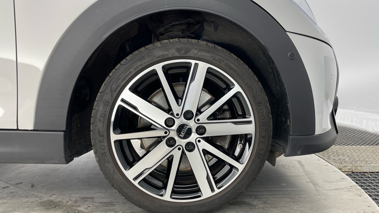 Used MINI Hatch 2022 for sale - 76946732: Photo 14