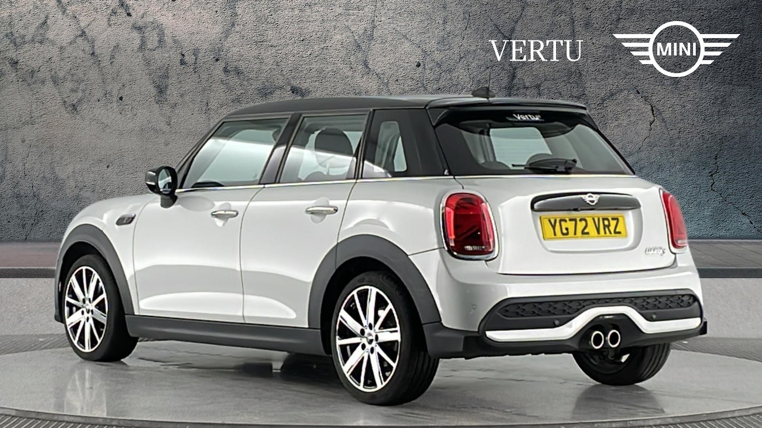 Used MINI Hatch 2022 for sale - 76946732: Photo 2