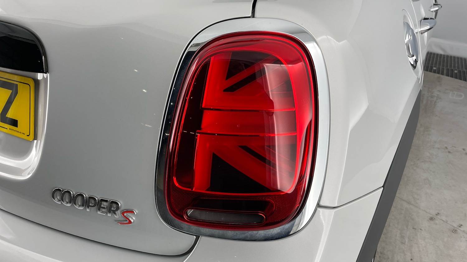 Used MINI Hatch 2022 for sale - 76946732: Photo 22