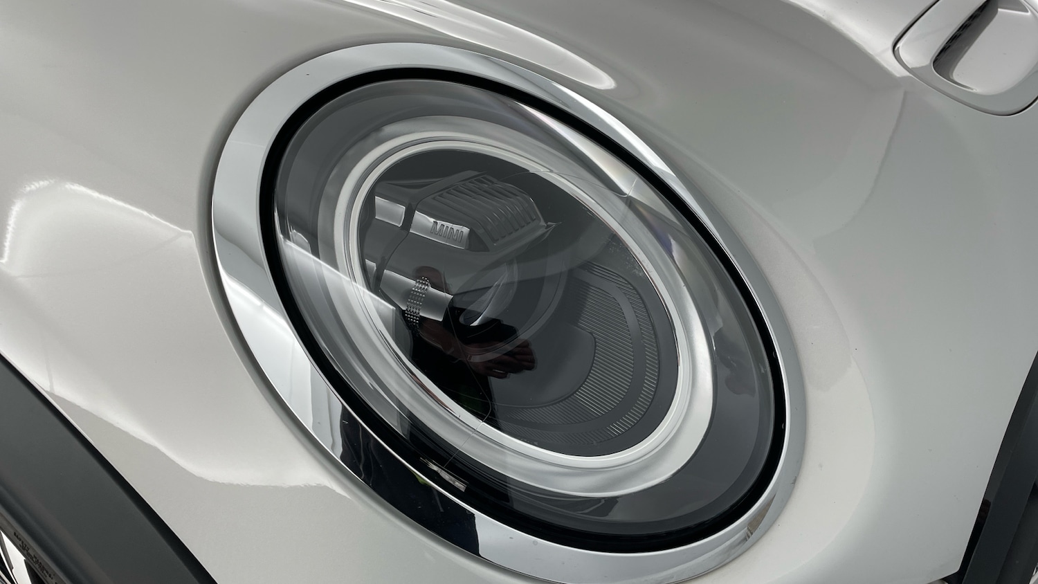 Used MINI Hatch 2022 for sale - 76946732: Photo 23