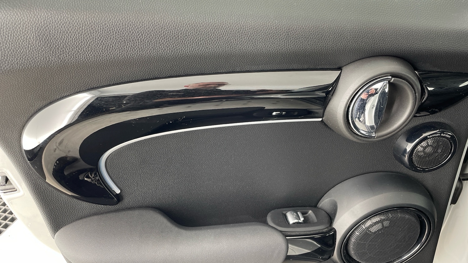 Used MINI Hatch 2022 for sale - 76946732: Photo 31