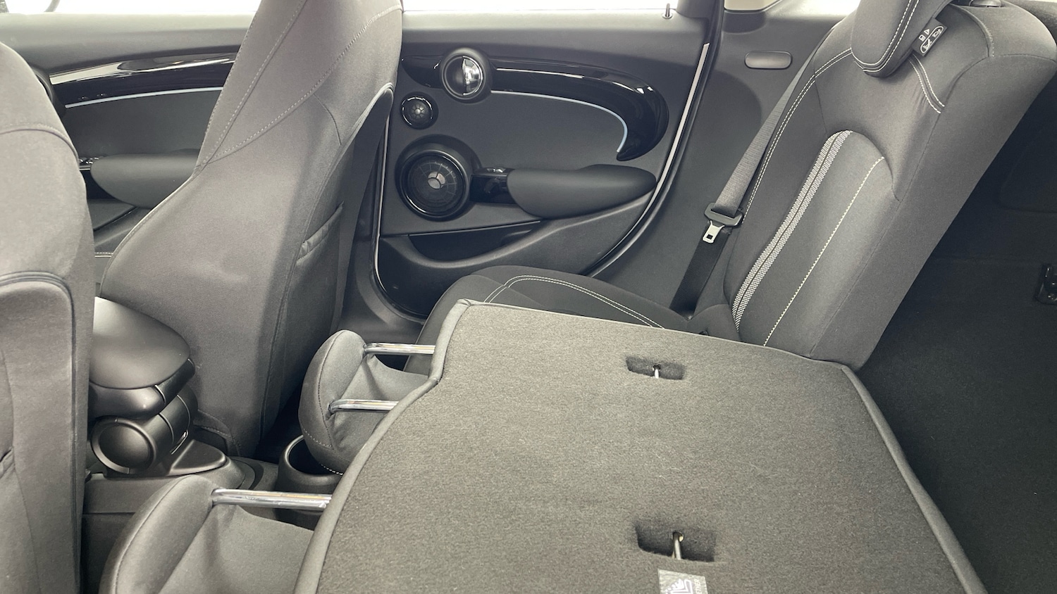 Used MINI Hatch 2022 for sale - 76946732: Photo 37