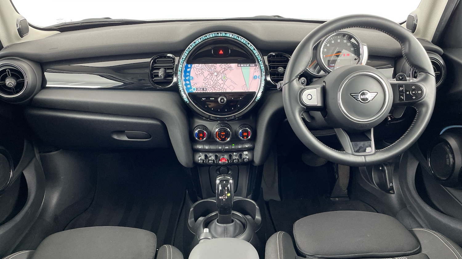 Used MINI Hatch 2022 for sale - 76946732: Photo 4