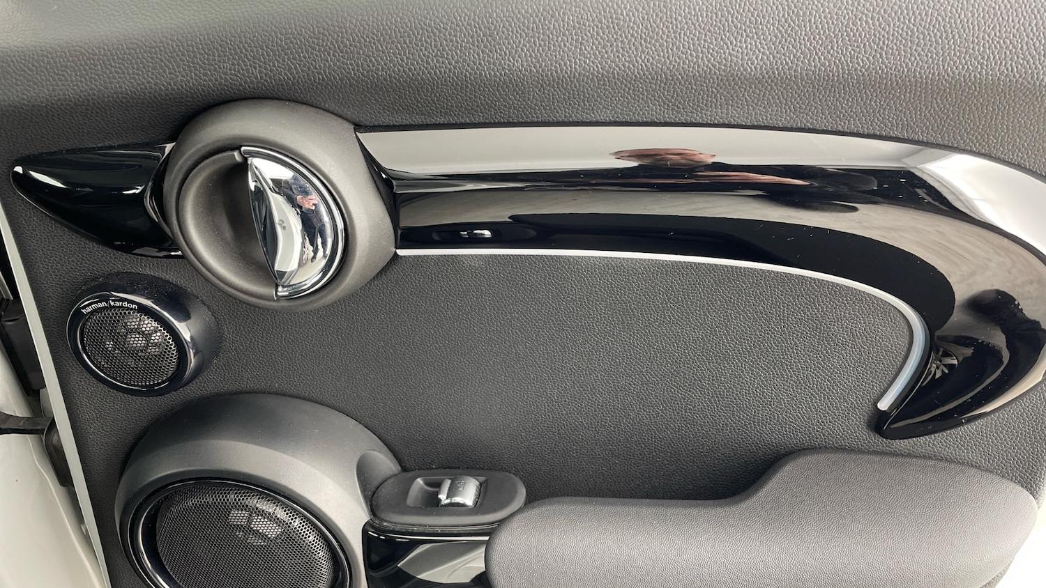 Used MINI Hatch 2022 for sale - 76946732: Photo 44