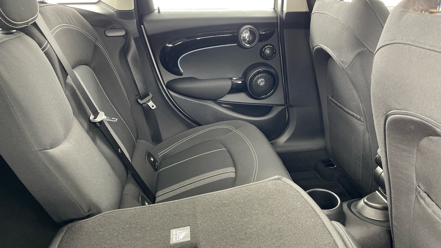 Used MINI Hatch 2022 for sale - 76946732: Photo 48