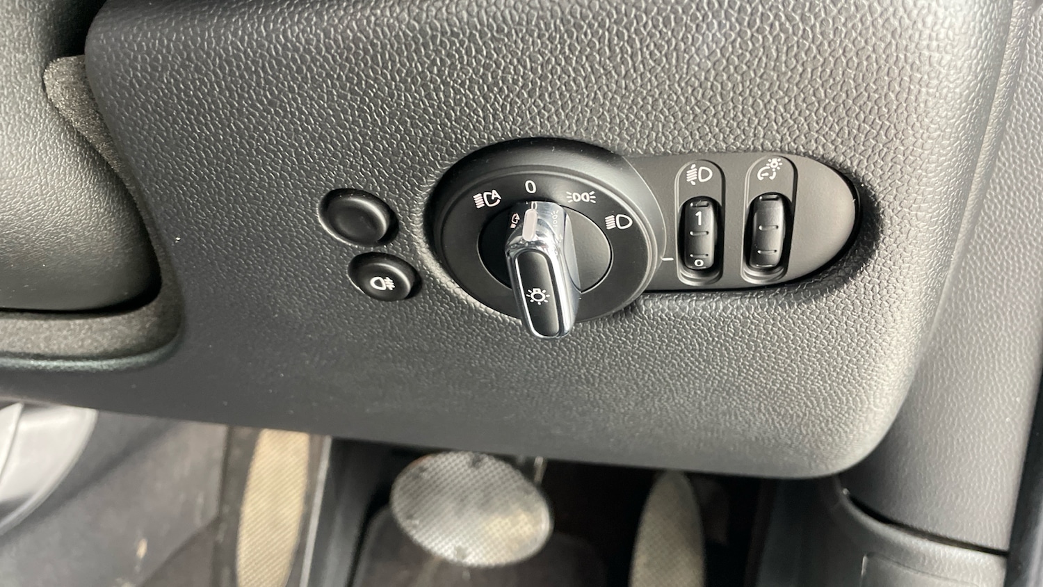 Used MINI Hatch 2022 for sale - 76946732: Photo 51