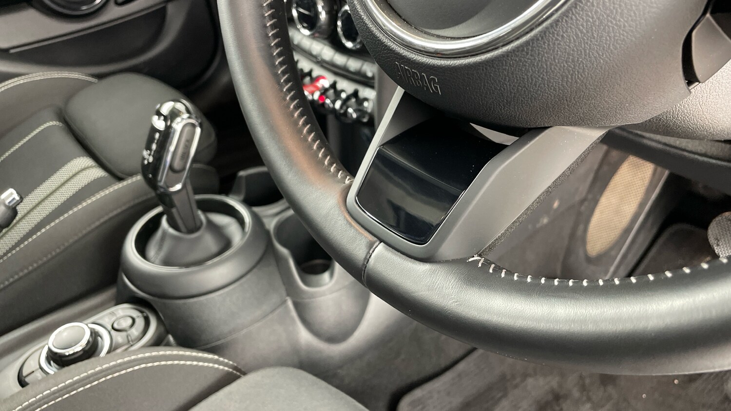 Used MINI Hatch 2022 for sale - 76946732: Photo 52