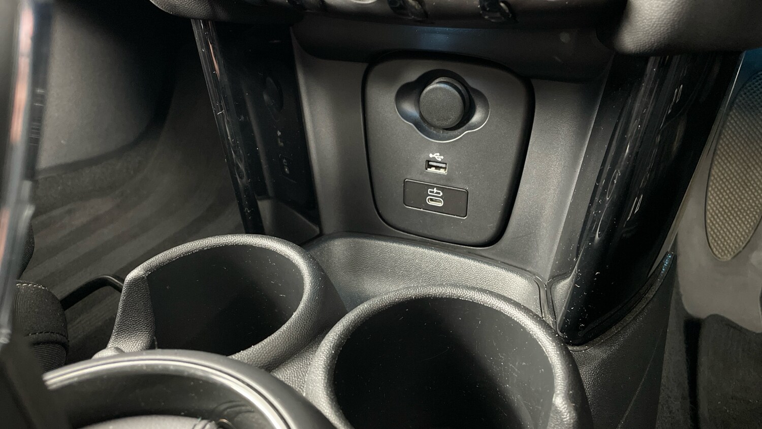 Used MINI Hatch 2022 for sale - 76946732: Photo 54