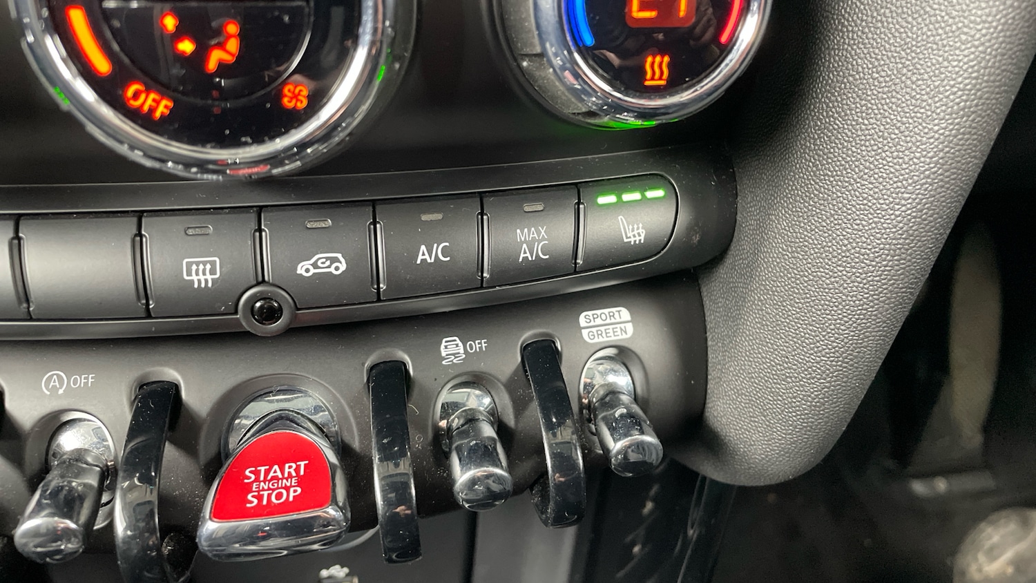 Used MINI Hatch 2022 for sale - 76946732: Photo 57