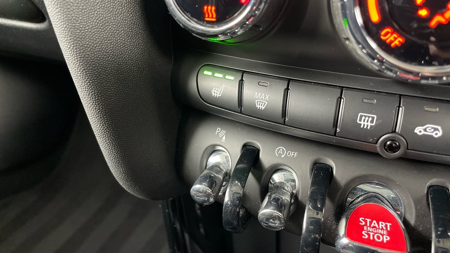 Used MINI Hatch 2022 for sale - 76946732: Photo 58