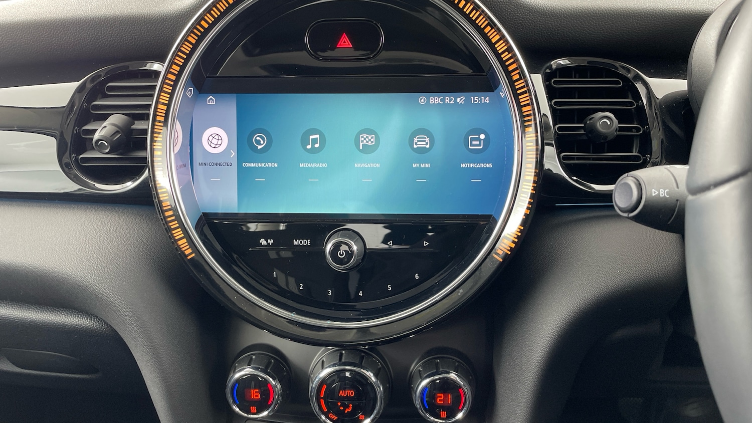 Used MINI Hatch 2022 for sale - 76946732: Photo 60