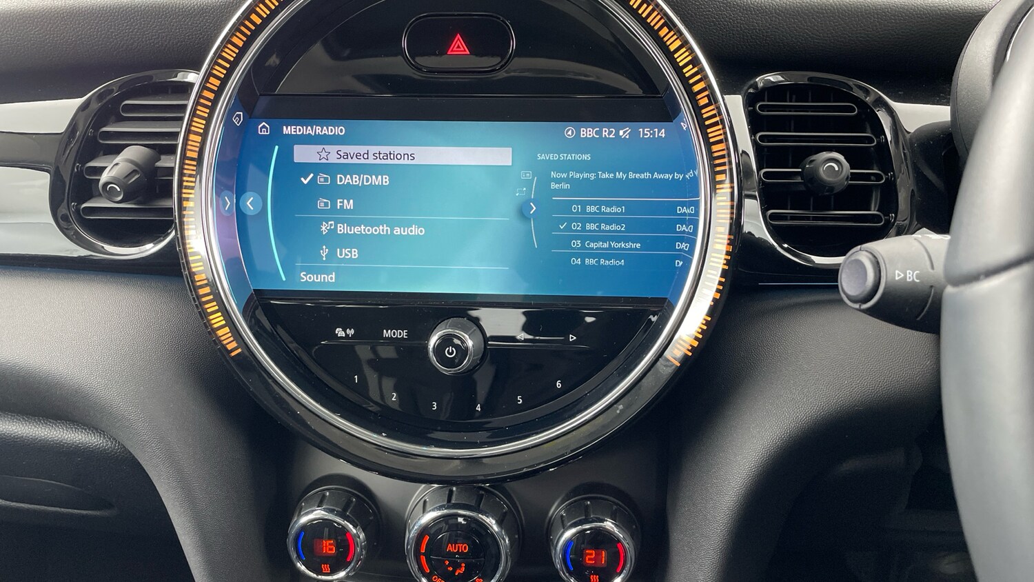 Used MINI Hatch 2022 for sale - 76946732: Photo 61