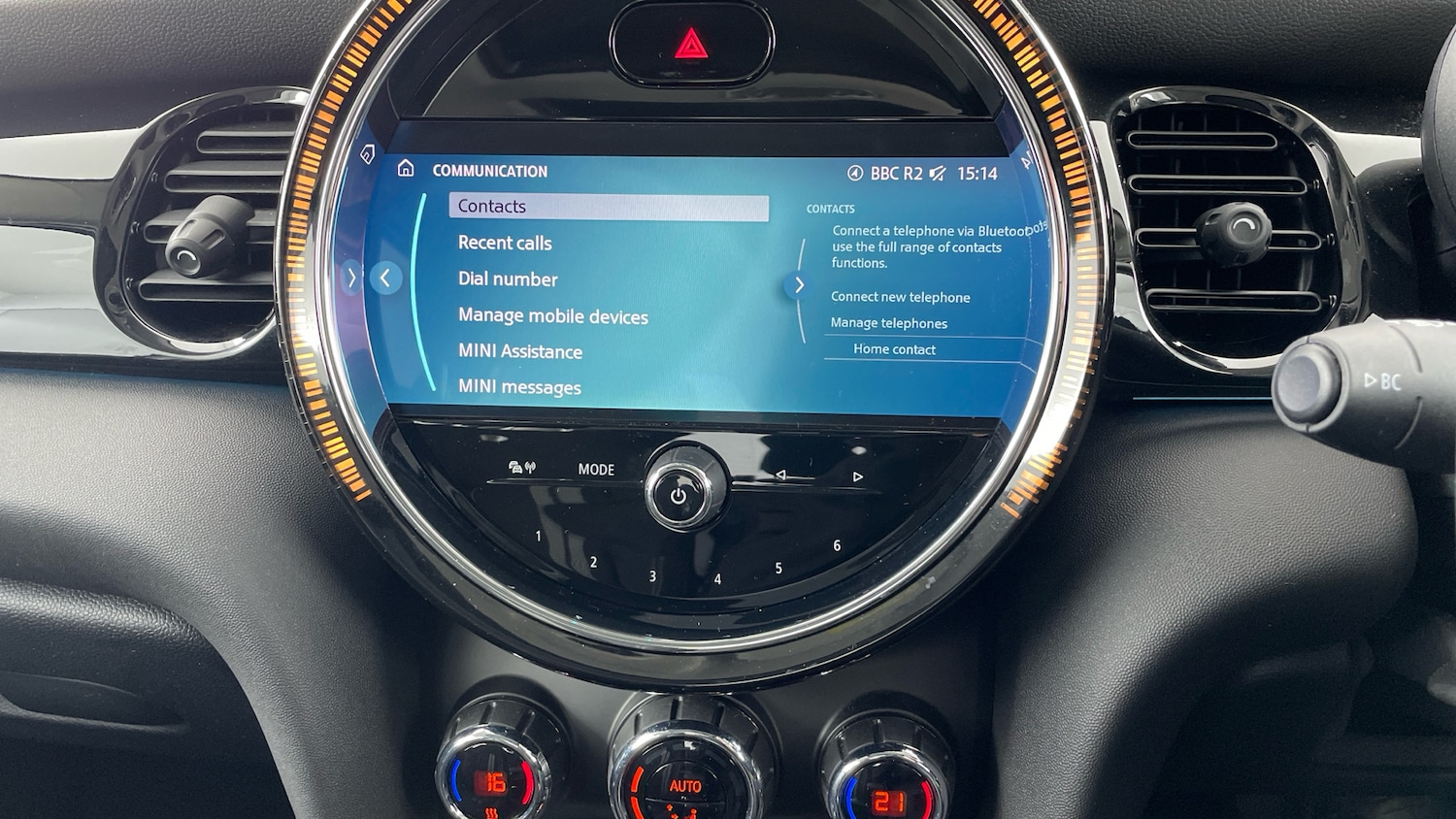 Used MINI Hatch 2022 for sale - 76946732: Photo 62