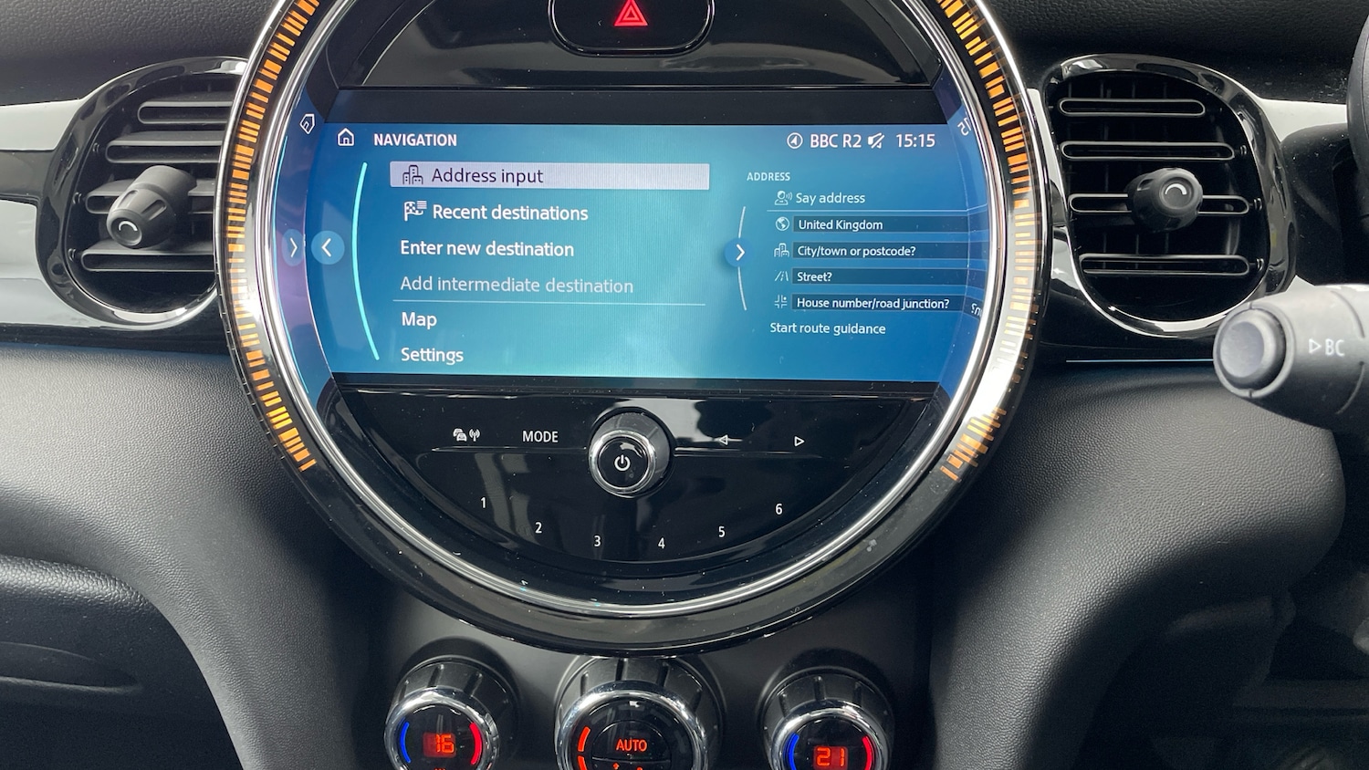 Used MINI Hatch 2022 for sale - 76946732: Photo 63