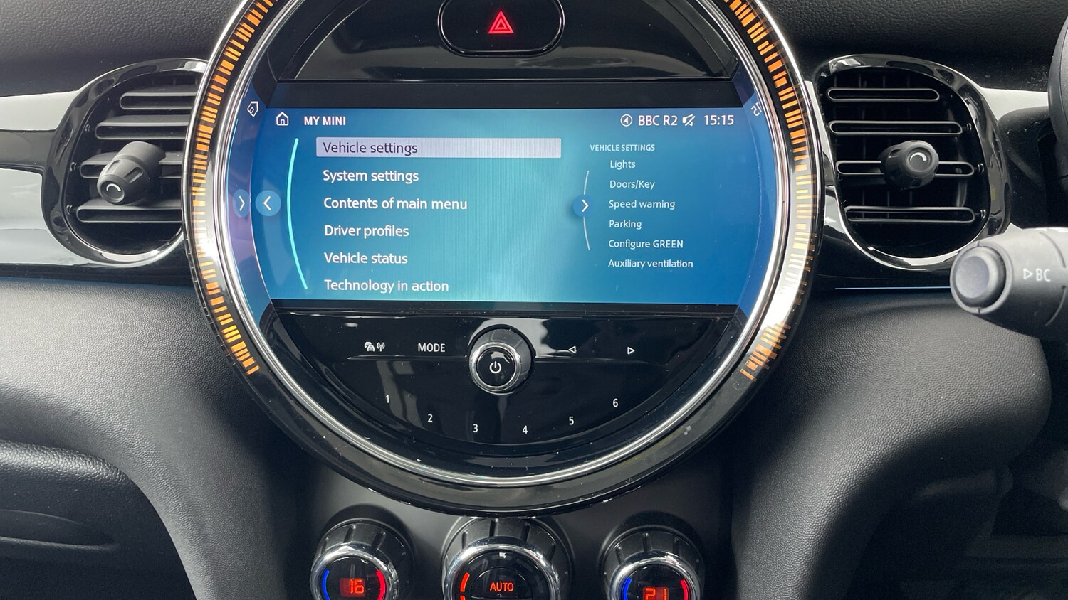 Used MINI Hatch 2022 for sale - 76946732: Photo 64