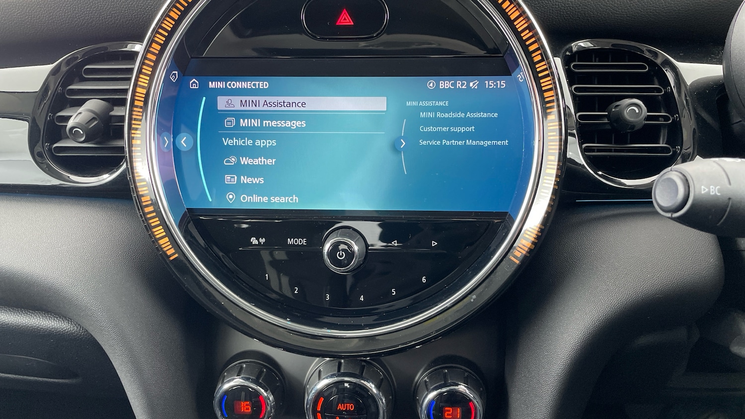 Used MINI Hatch 2022 for sale - 76946732: Photo 65