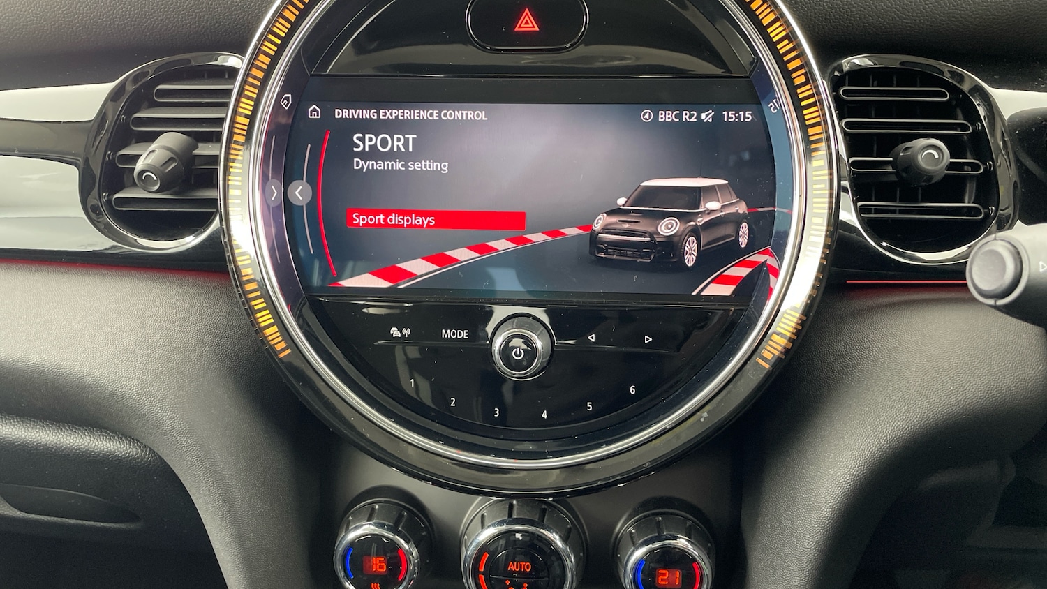 Used MINI Hatch 2022 for sale - 76946732: Photo 66