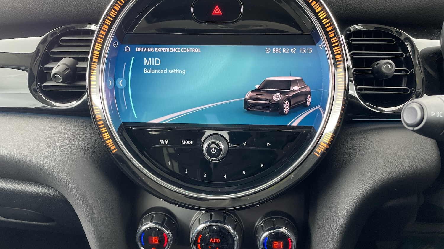 Used MINI Hatch 2022 for sale - 76946732: Photo 67