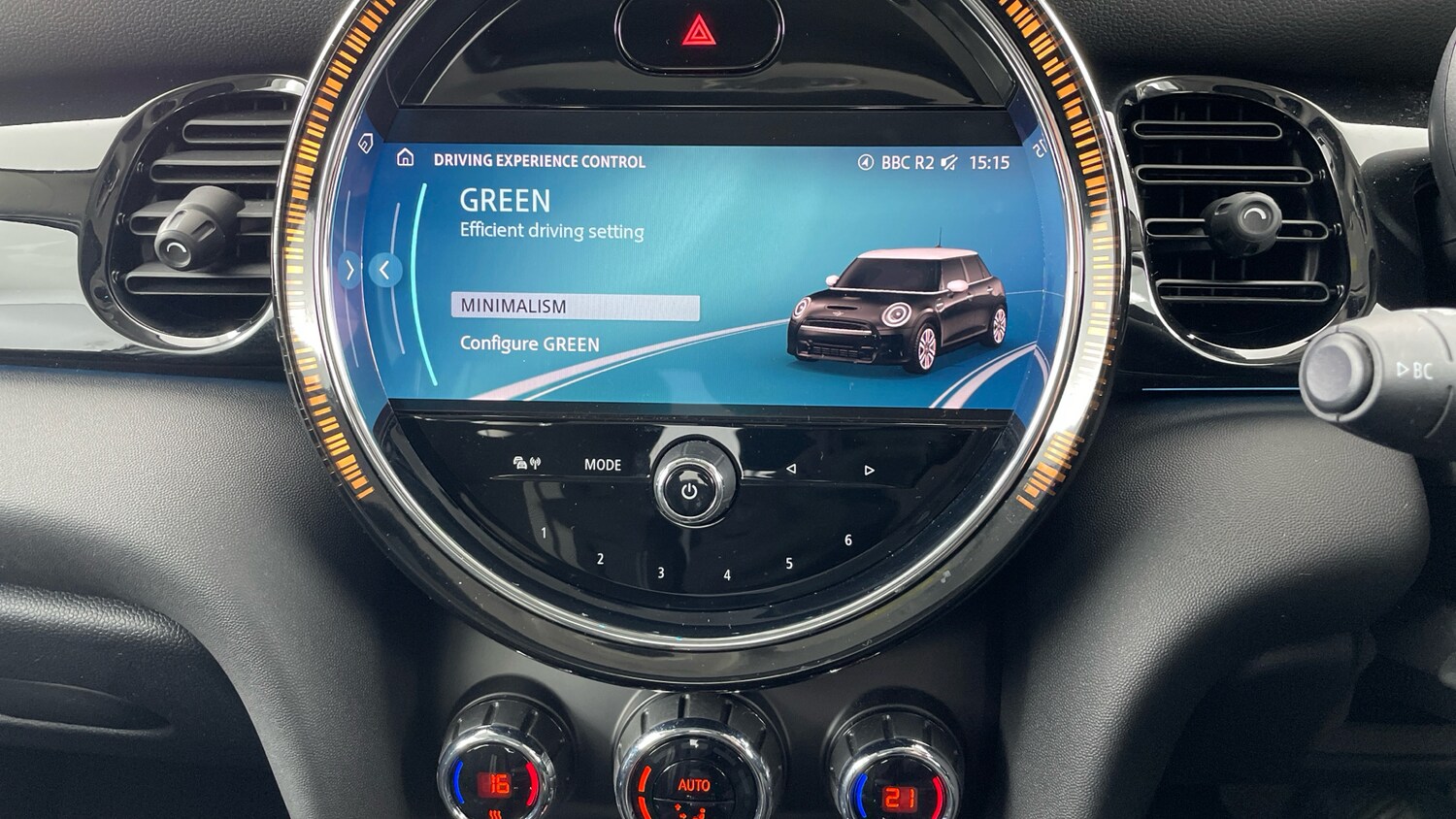 Used MINI Hatch 2022 for sale - 76946732: Photo 68