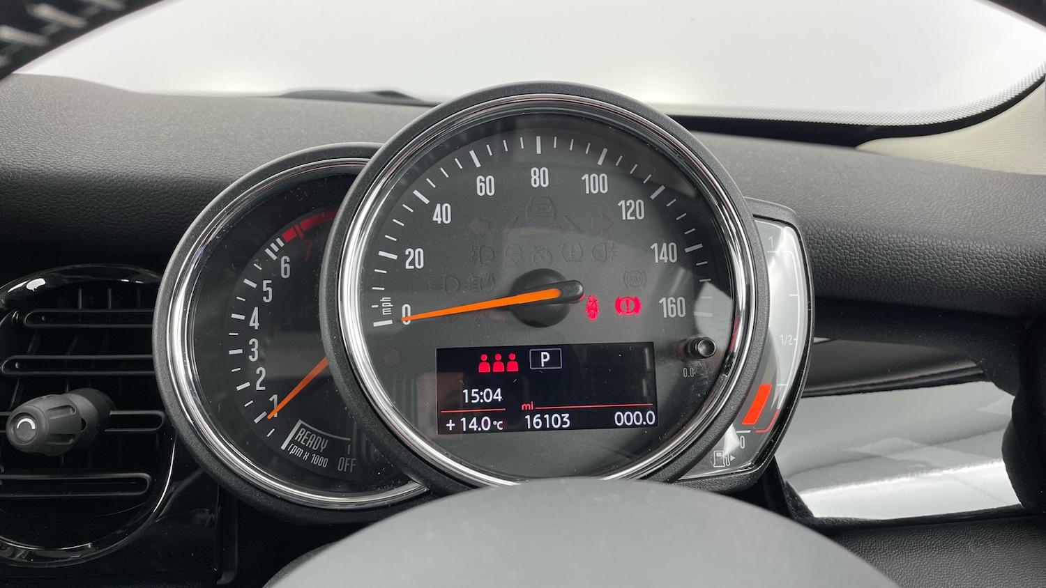 Used MINI Hatch 2022 for sale - 76946732: Photo 9