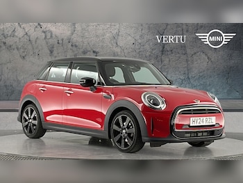 Used MINI Hatch 2024 for sale - 79253598: Photo