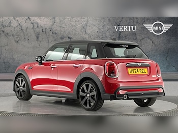 Used MINI Hatch 2024 for sale - 79253598: Photo